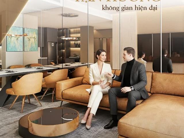 Căn hộ bán tại Liên Chiểu, Đà Nẵng