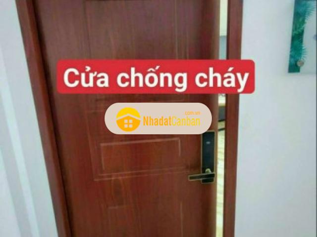 Căn hộ bán