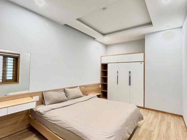 Căn hộ cho thuê tại Đà Nẵng