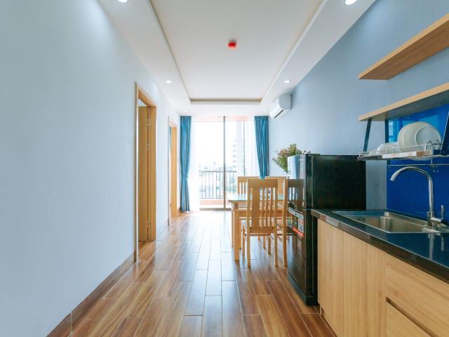 Căn hộ cho thuê tại Đà Nẵng