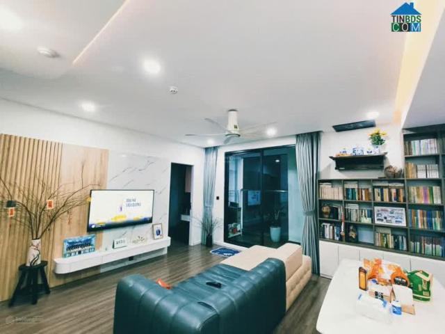 Căn hộ bán tại Hoàn Kiếm, Hà Nội