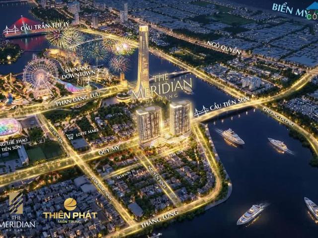 Căn hộ bán tại Khu CNTT Đà Nẵng, Thành phố Đà Nẵng