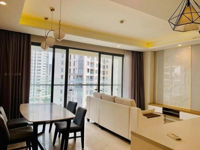 Căn hộ bán tại Đảo Kim Cương, Thành phố Hồ Chí Minh