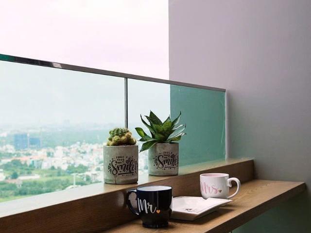 Căn hộ cho thuê tại Thủ Đức, Hồ Chí Minh