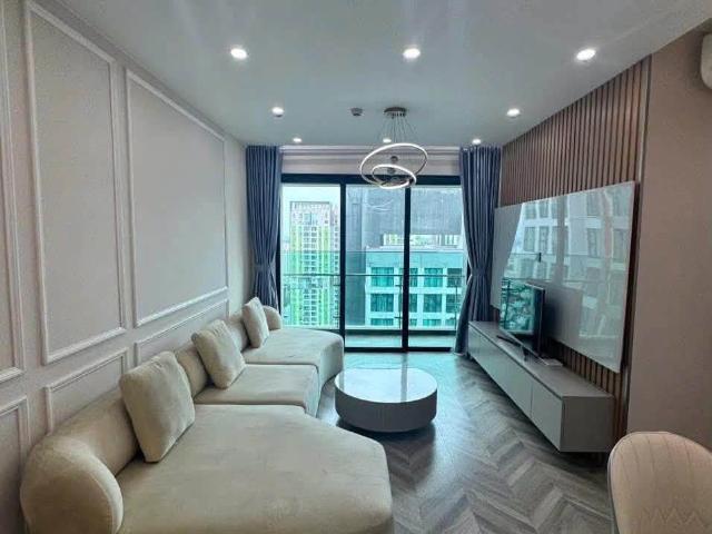 Căn hộ cho thuê tại Thủ Đức, Hồ Chí Minh