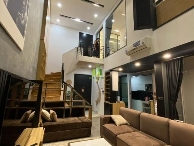 Căn hộ cho thuê tại Thủ Đức, Hồ Chí Minh