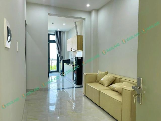 Căn hộ cho thuê tại Đà Nẵng