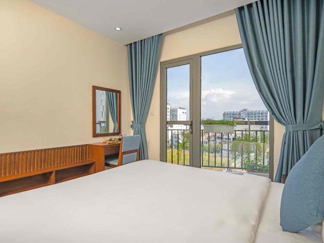 Căn hộ cho thuê tại Đà Nẵng