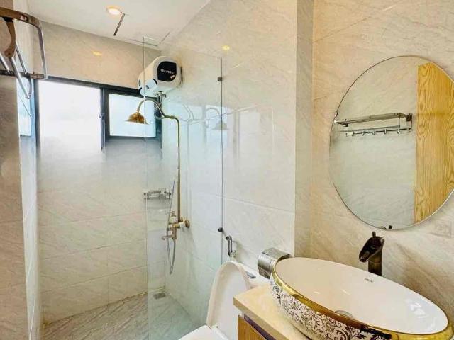 Căn hộ cho thuê tại Đà Nẵng