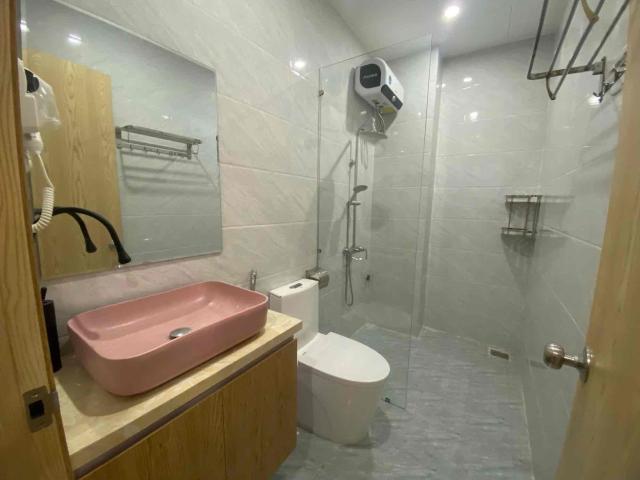 Căn hộ cho thuê tại Đà Nẵng