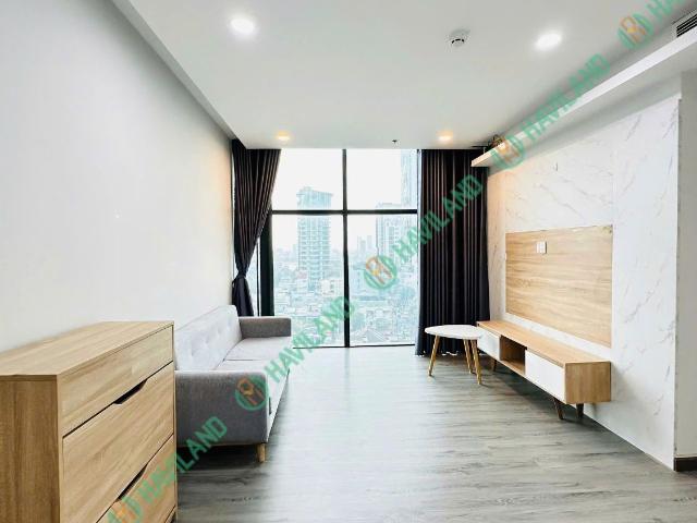 Căn hộ cho thuê tại Hải Châu, Đà Nẵng