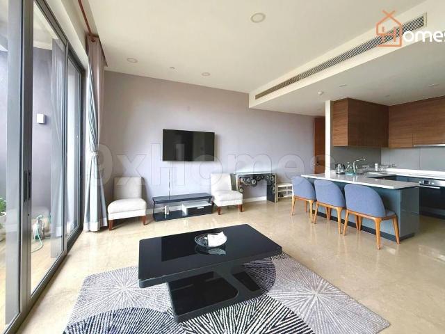 Căn hộ cho thuê tại Khu phố 5, Thành phố Hồ Chí Minh