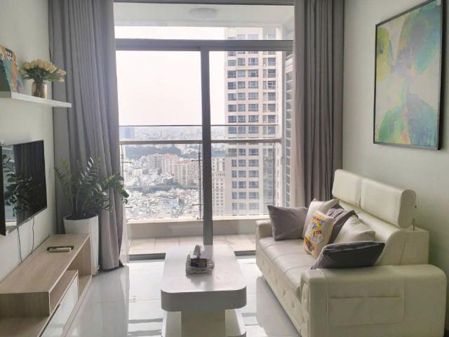 Căn hộ cho thuê tại Thủ Đức, Hồ Chí Minh