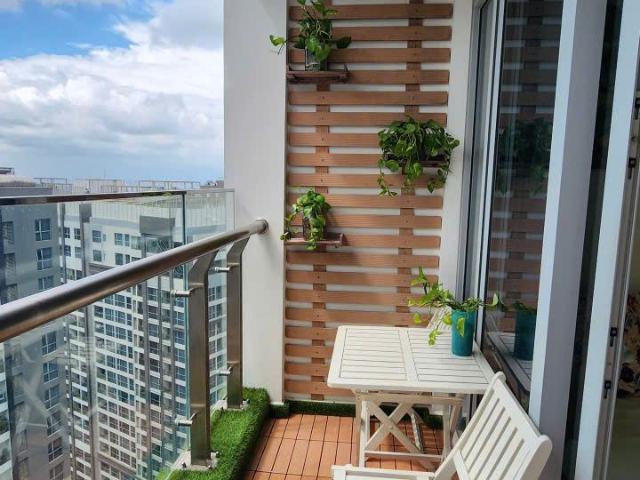 Căn hộ cho thuê tại Vinhomes Central Park, Thành phố Hồ Chí Minh