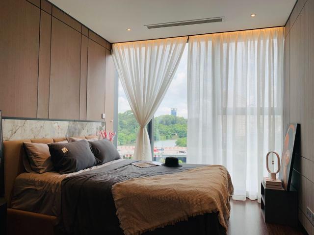 Căn hộ cho thuê tại Thủ Đức, Hồ Chí Minh