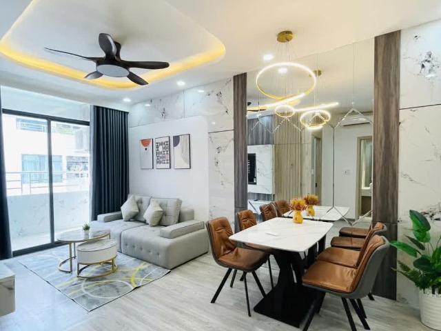 Căn hộ bán tại Gia Lai