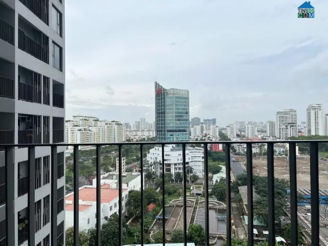 Căn hộ bán tại Thủ Đức, Hồ Chí Minh