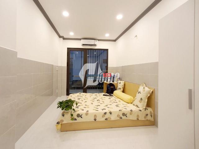 Bất động sản cho thuê tại Hồ Chí Minh