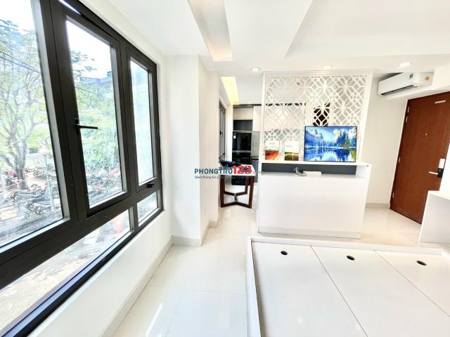 Bất động sản cho thuê tại Hồ Chí Minh