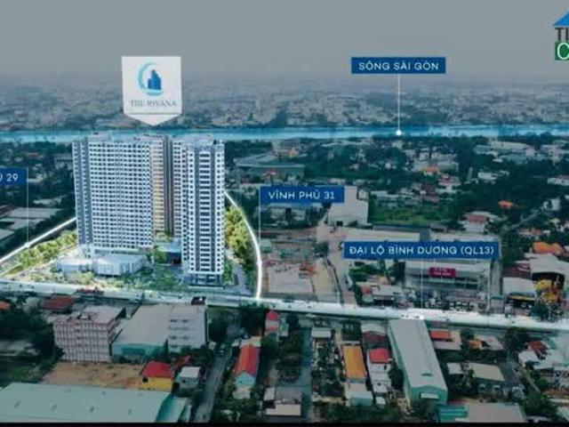 Căn hộ bán tại Gia Lai