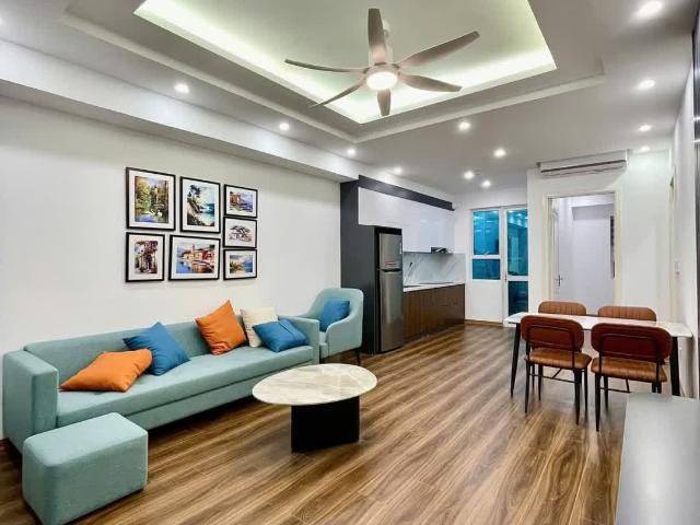 Căn hộ bán tại Hoàn Kiếm, Hà Nội