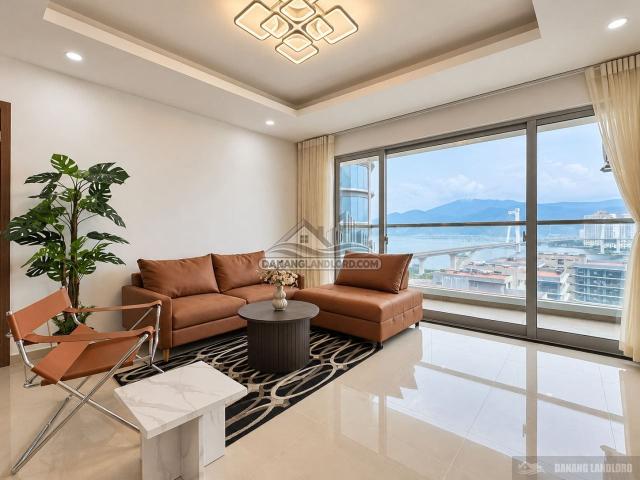 Căn hộ cho thuê tại Phường Hải Châu, Thành phố Đà Nẵng