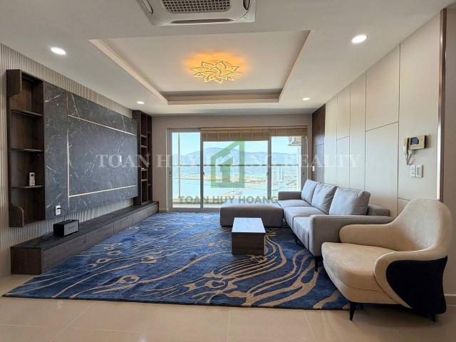 Căn hộ cho thuê tại Hải Châu, Đà Nẵng