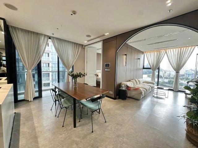 Căn hộ cho thuê tại Thủ Đức, Hồ Chí Minh
