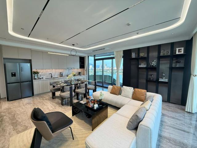 Căn hộ cho thuê tại Đà Nẵng