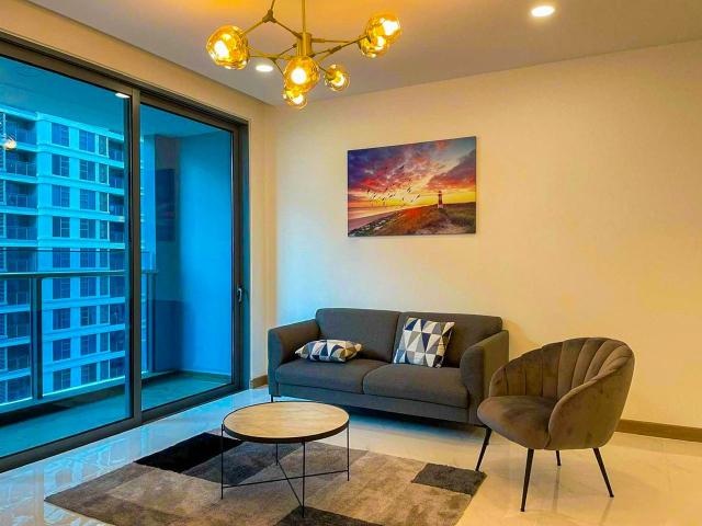 Căn hộ cho thuê tại Thủ Đức, Hồ Chí Minh