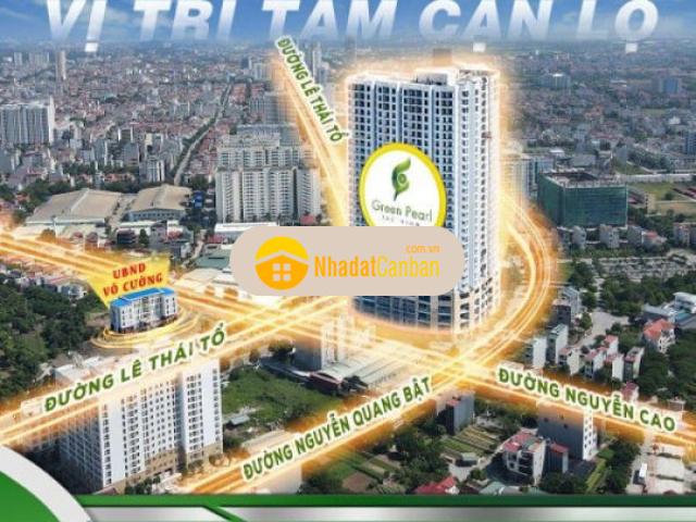 Căn hộ bán