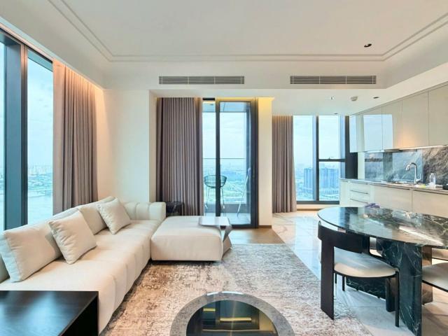 Căn hộ cho thuê tại Thủ Đức, Hồ Chí Minh