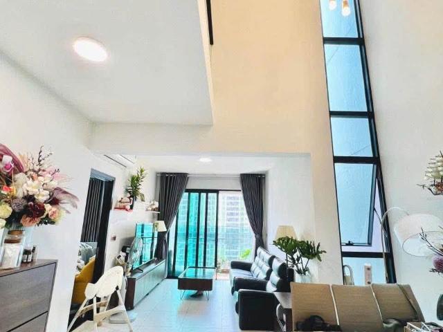 Căn hộ cho thuê tại KDC Thạnh Mỹ Lợi, Thành phố Hồ Chí Minh