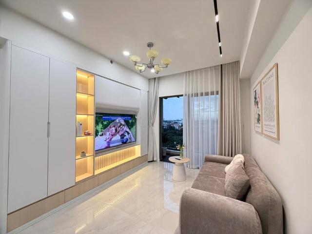 Căn hộ cho thuê tại Khu phố 7, Thành phố Hồ Chí Minh