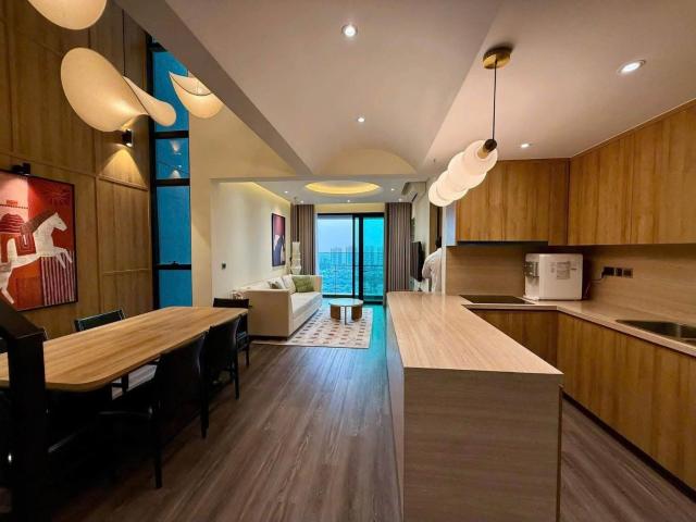 Căn hộ cho thuê tại Thủ Đức, Hồ Chí Minh