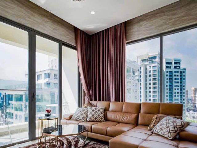 Căn hộ cho thuê tại Thủ Đức, Hồ Chí Minh