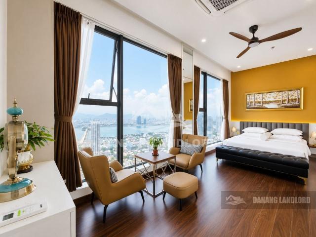 Căn hộ cho thuê tại Đà Nẵng