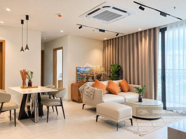 Căn hộ cho thuê tại Đà Nẵng