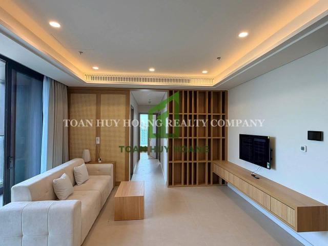 Căn hộ cho thuê tại Đà Nẵng