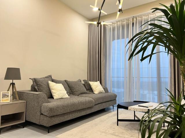 Căn hộ cho thuê tại Thủ Đức, Hồ Chí Minh