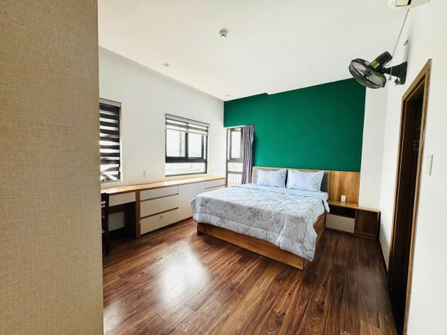 Căn hộ cho thuê tại Đà Nẵng