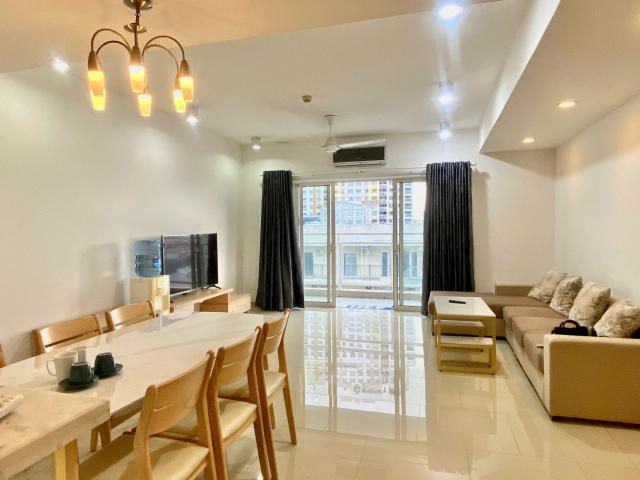 Căn hộ cho thuê tại Khu phố 13, Thành phố Hồ Chí Minh