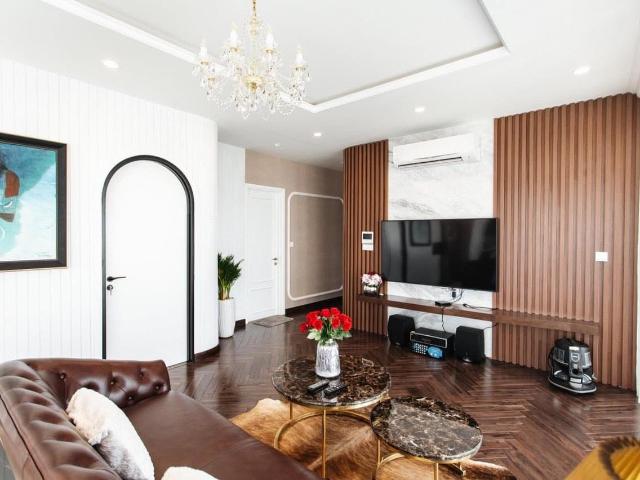 Căn hộ cho thuê tại Đảo Kim Cương, Thành phố Hồ Chí Minh