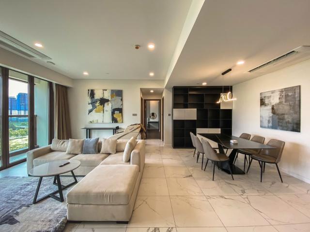 Căn hộ cho thuê tại Thủ Đức, Hồ Chí Minh