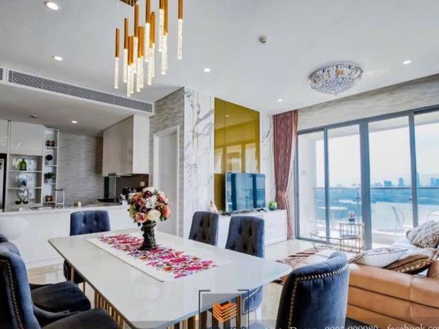 Căn hộ cho thuê tại Thủ Đức, Hồ Chí Minh