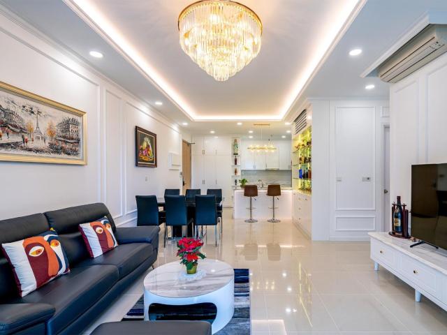 Căn hộ bán tại Thủ Đức, Hồ Chí Minh