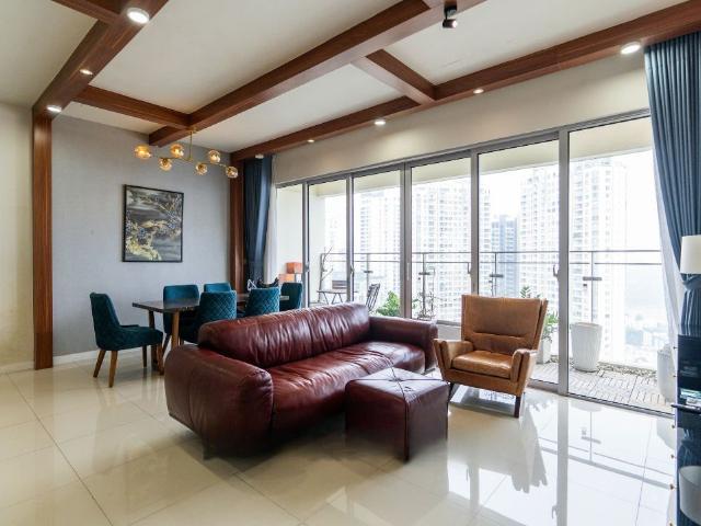 Căn hộ bán tại Thủ Đức, Hồ Chí Minh