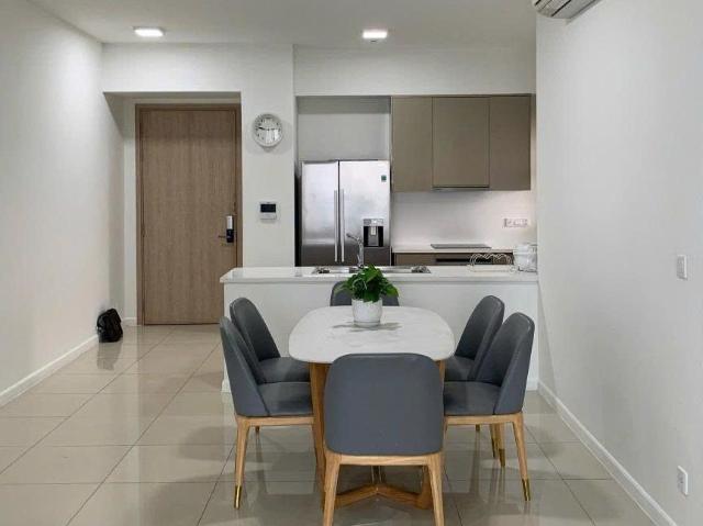 Căn hộ bán tại Khu phố 9, Thành phố Hồ Chí Minh