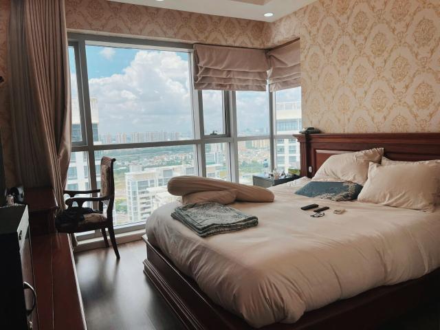 Căn hộ bán tại Thủ Đức, Hồ Chí Minh