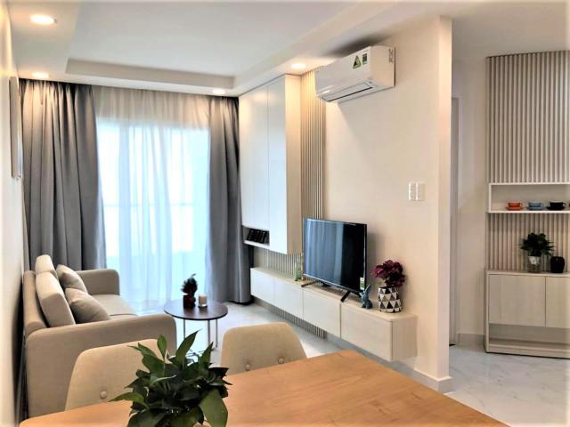 Căn hộ cho thuê tại Quận 3, Hồ Chí Minh